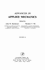 Advances in Applied Mechanics Vol. 26