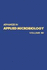 Advances in Applied Microbiology Vol 30, Volume 30