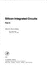Silicon Integrated Circuits. Part a. Applied Solid State Science Supplement 2.