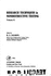 Advances in Archaeological Method and Theory, Vol. 9
