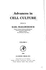 Advances in Cell Culture Volume 5 1987