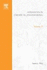 Advances in Chemical Engineering (Volume 13)