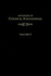 Advances in Chemical Engineering: Volume 17