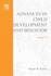 Advances in Child Development and Behavior, Vol. 22