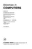 Advances in Computers Vol 16