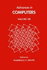 Advances in Computers Vol 18