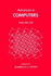 Advances in Computers Vol 22
