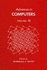 Advances in Computers Vol 32