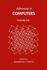 Advances in Computers Vol 34