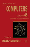 Distributed Information Resources