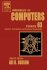 Advances in Computers: Parallel, Distributed, and Pervasive Computing: 63: Volume 63 (Volume 63)