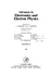 Advances in Electronics and Electron Physics (Volume 51)