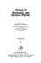 Advances in Electronics & Electron Physics Vol. 62