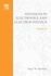 Advances in Electronics & Electron Physics Vol. 63