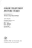Color Television Picture Tubes (Advances in Image Pick-Up and Display, Supplement 1)