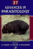 Advances in Parasitology: 1ed
