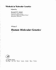 Methods in Molecular Genetics: Human Molecular Genetics