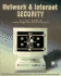 Network and Internet Security