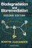 Biodegradation and Bioremediation