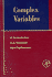 Complex Variables