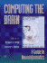 Computing the Brain (Hb 2001)