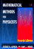 Mathematical Methods for Physicists, Fourth Edition