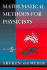 Mathematical Methods for Physicists