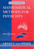 Mathematical Methods for Physicists