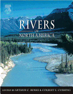 Rivers of North America