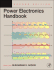 Power Electronics Handbook