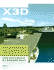 X3d: Extensible 3d Graphics for Web Authors