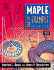 Maple By Example
