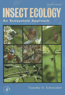 Insect Ecology: an Ecosystem Approach