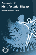 Analysis of Multifactorial Diseases (Human Molecular Genetics)