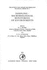Sampling-Microbiological Monitoring of Environments (the Society for Applied Bacteriology)