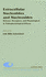 Extracellular Nucleotides and Nucleosides