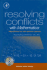 Resolving Conflicts With Mathematica: Algorithms for Two-Person Games