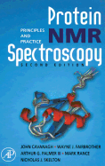 Protein Nmr Spectroscopy