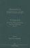 Methods in Enzymology: Vertebrate Phototransduction and the Visual Cycle, Part a (Volume 315)