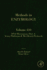 Dna Microarrays, Part a: Array Platforms and Wet-Bench Protocols (Volume 410) (Methods in Enzymology, Volume 410)