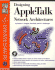 Designing Appletalk Networks Architectures: Previously Designing Appletalk Networks (Network Frontiers Field Manual)