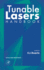 Tunable Lasers Handbook