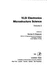 Vlsi Electronics: Microstructure Science, Volume 2