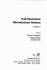 Vlsi Electronics Microstructure Science (13 Volume Set)