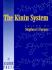 The Kinin System (Handbook for Immunopharmacology Ser. )