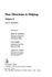 New Directions in Helping: Help-Seeking
