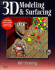 3d Modeling and Surfacing