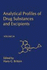 Analytical Profiles of Drug Substances and Excipients (Volume 24)