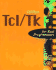 Tcl/Tk for Real Programmers (the for Real Programmers Series)