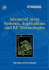 Advanced Array Systems, Applications and Rf Technologies (Signal Processing and Its Applications)